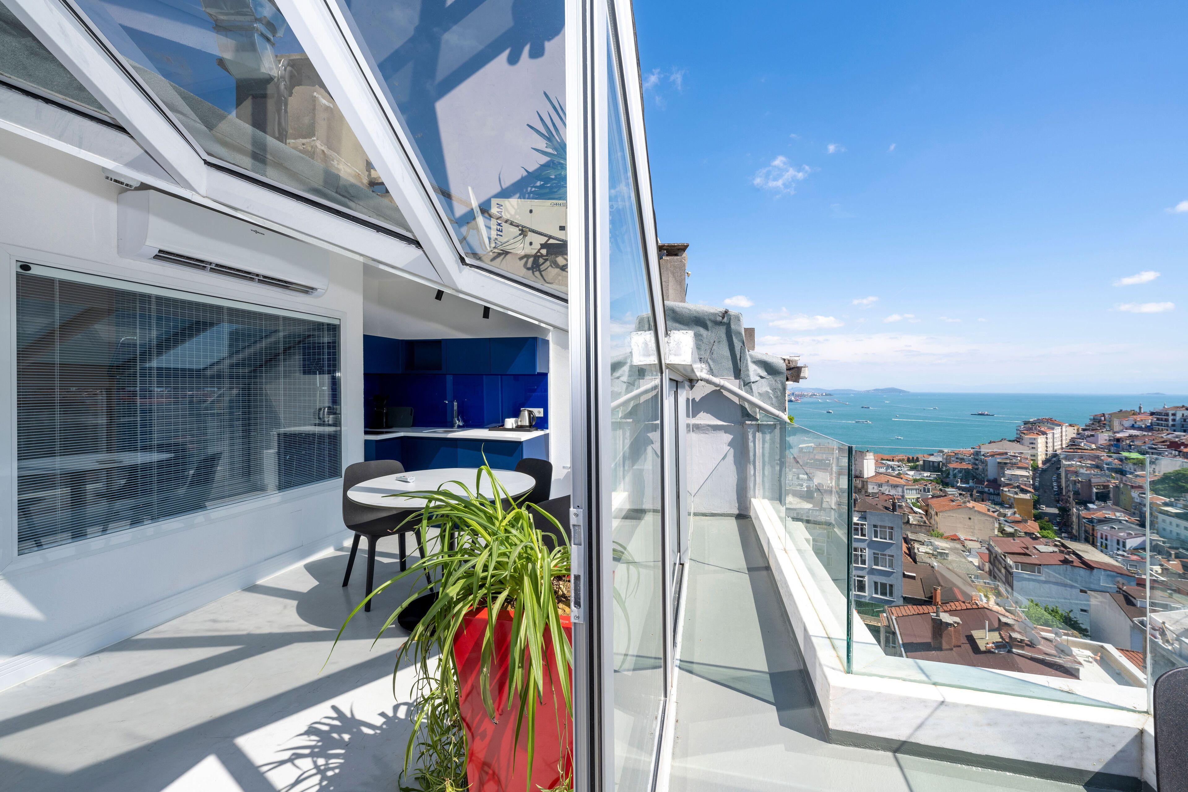 Juno Hotel Taksim, Istanbul
